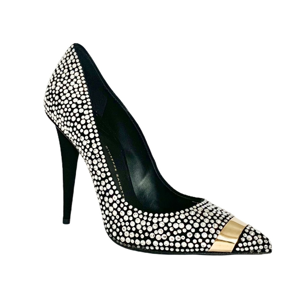 Giuseppe Zanotti  Shoes NEW